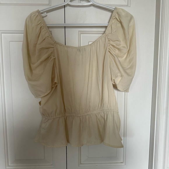 ‼️ American Eagle top  (included in BOGO 50% off) - Picture 2 of 3